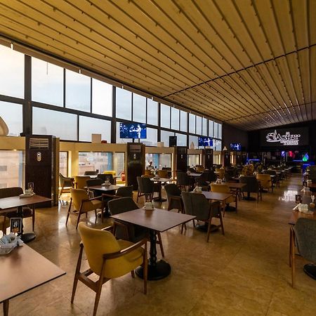 Aster Hotel Jeddah Eksteriør billede