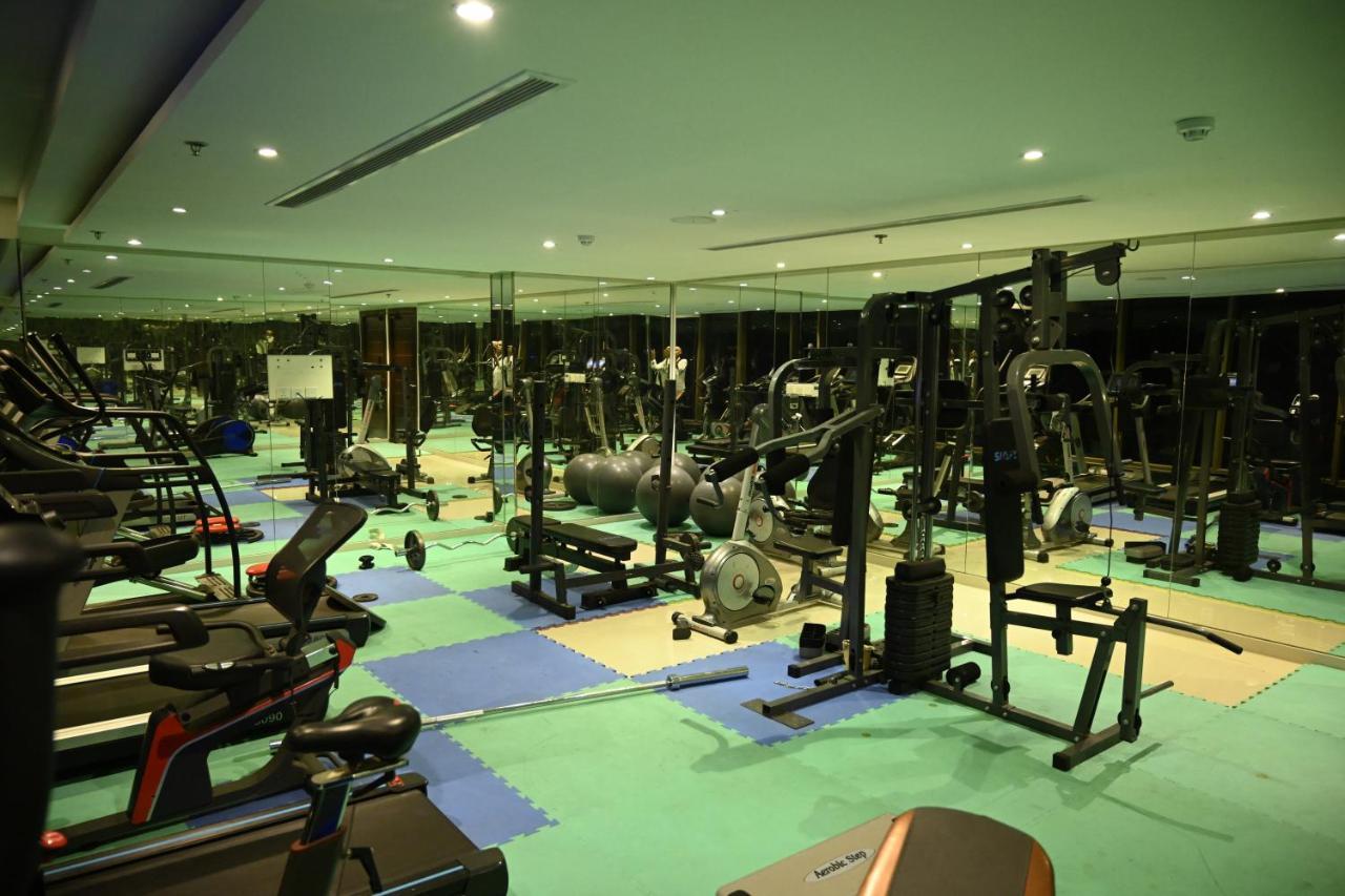 Aster Hotel Jeddah Eksteriør billede