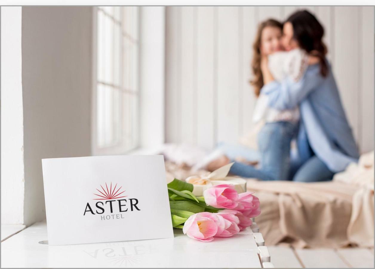 Aster Hotel Jeddah Eksteriør billede